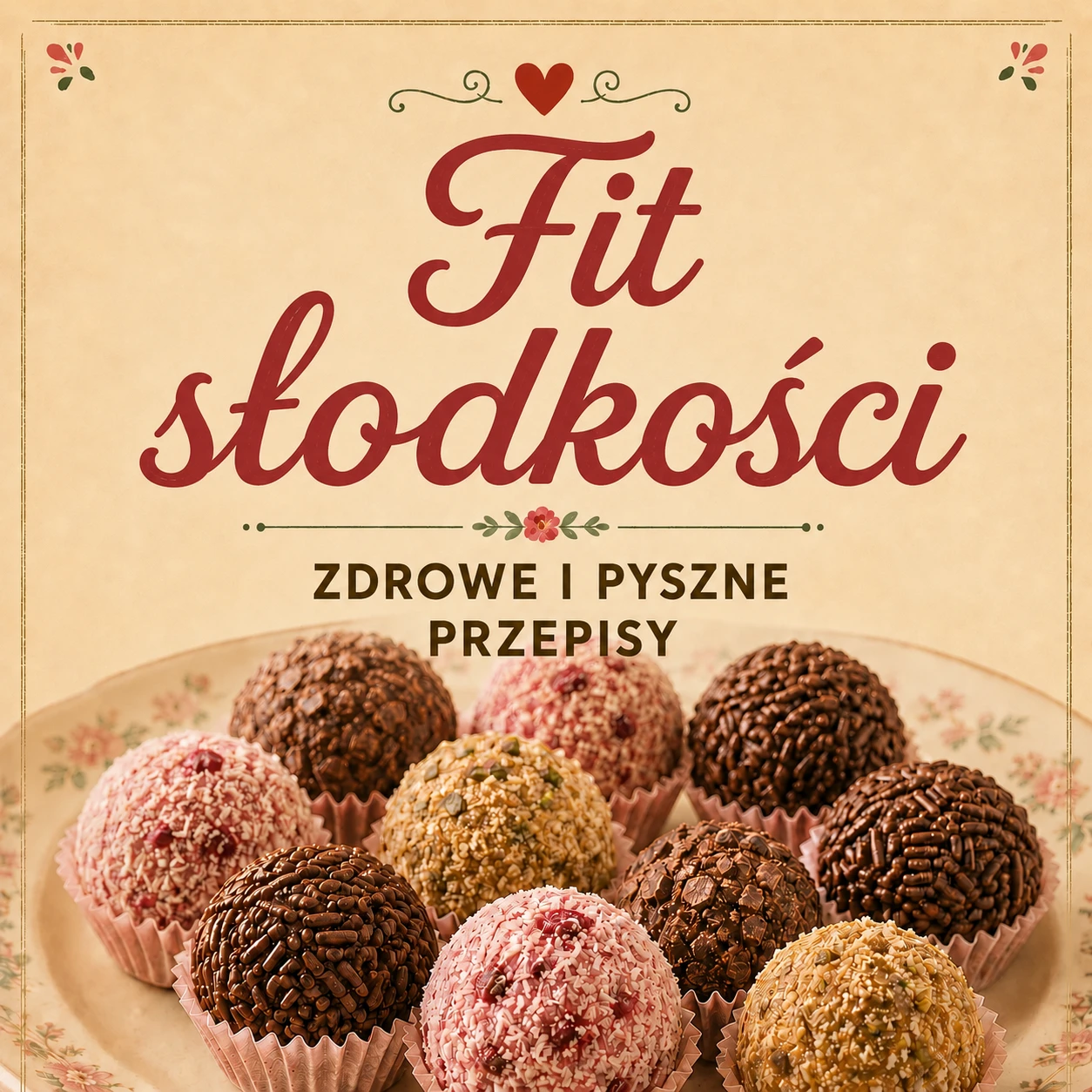 Bonus: lekkie słodkości
