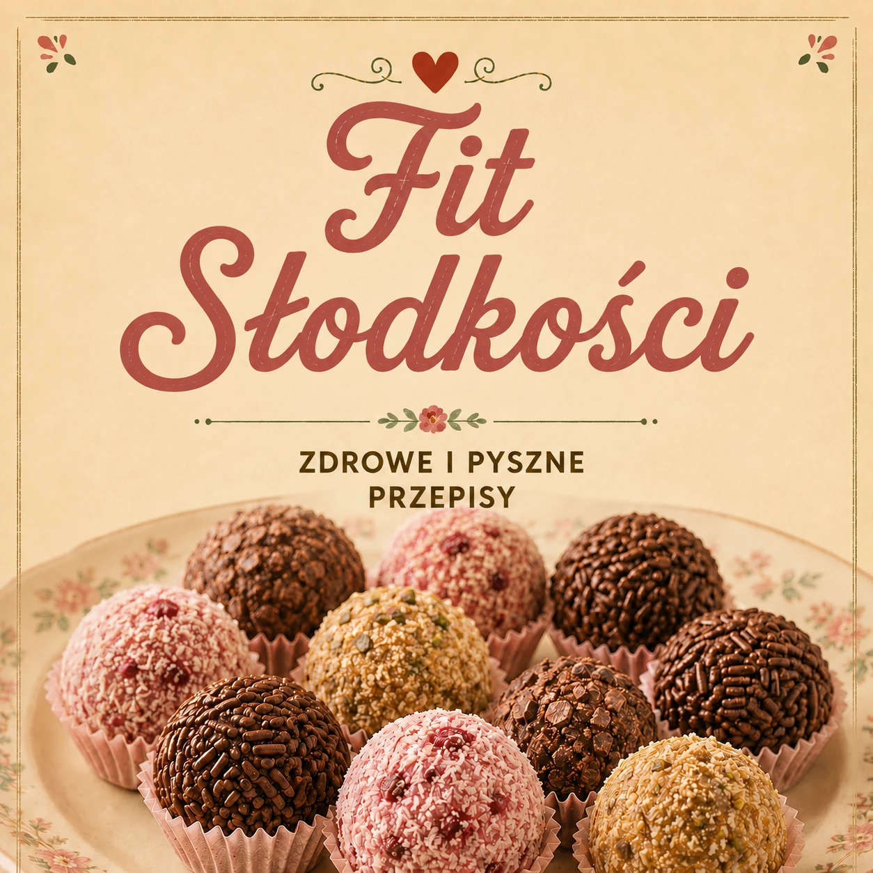 Bonus: lekkie słodkości