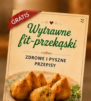 Bonus: lekkie wytrawne przekąski